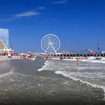 Boardwalk Cozysuites Condo With Kitchen 30