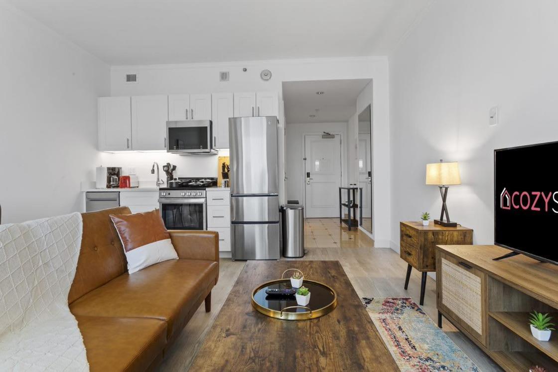 Boardwalk Cozysuites With Kitchen 30 Apartment