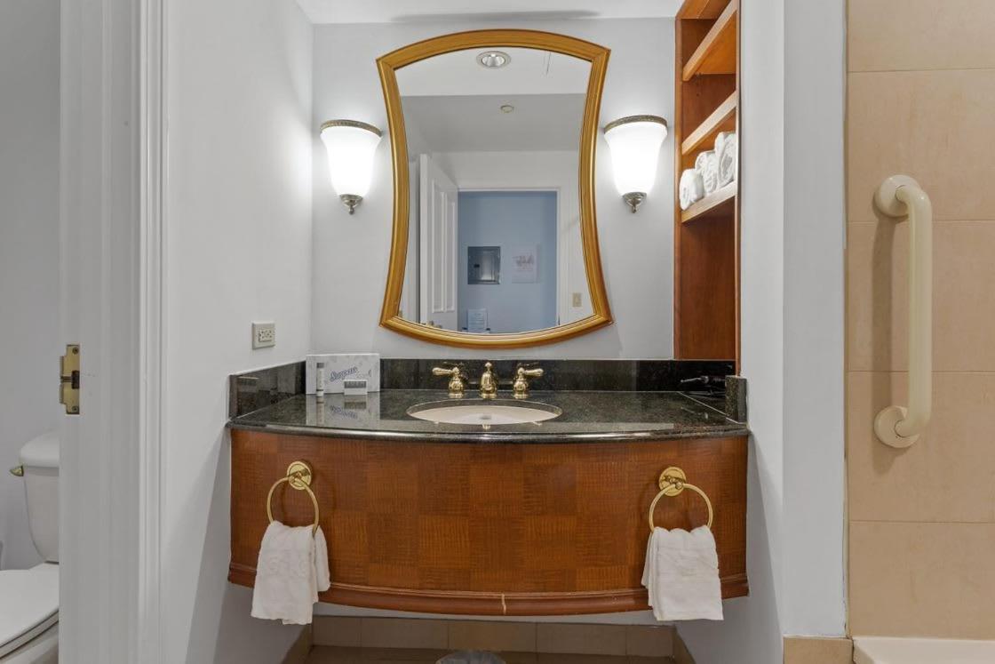 Boardwalk Cozysuites With Kitchen 30