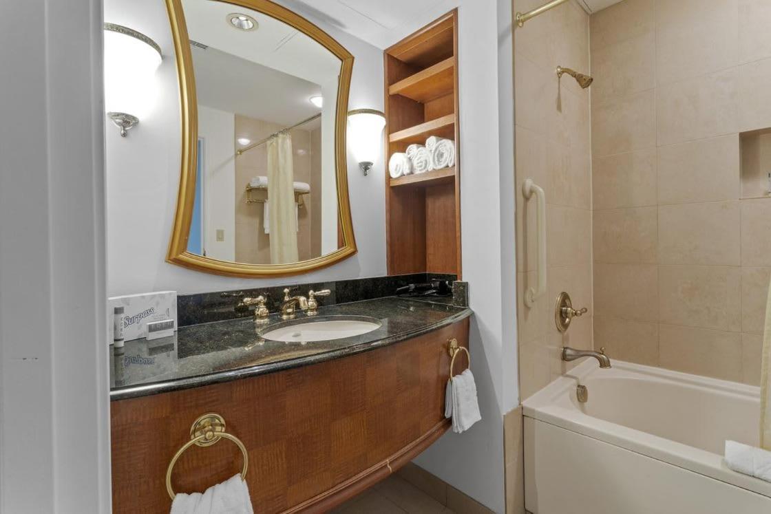 Boardwalk Cozysuites With Kitchen 30