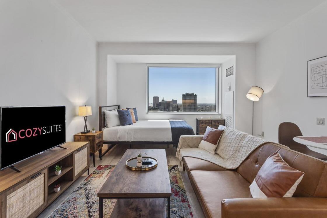 Apartment Boardwalk Cozysuites With Kitchen 30 *