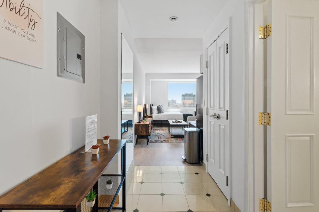 Boardwalk Cozysuites With Kitchen 30