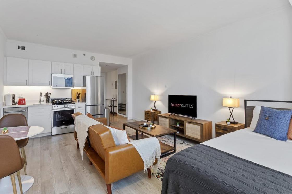 Apartment Boardwalk Cozysuites With Kitchen 30 *