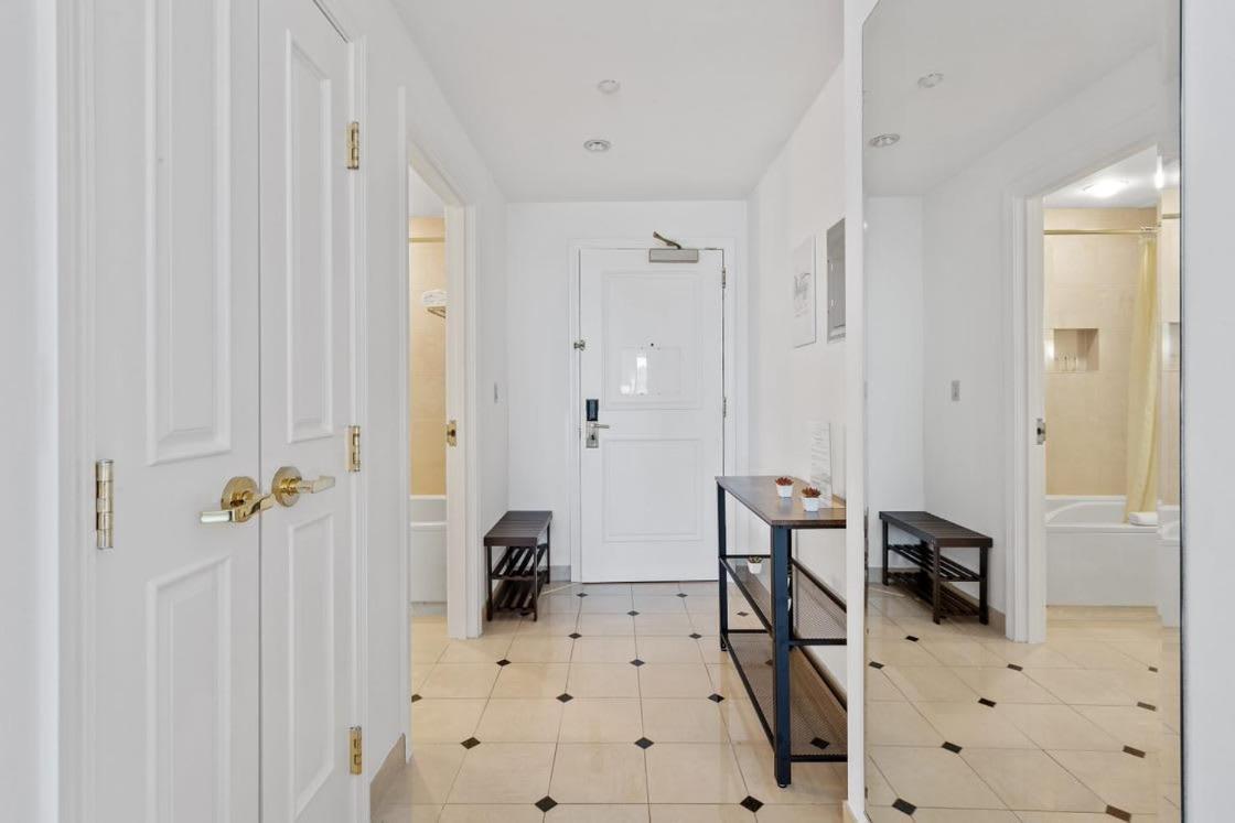 Boardwalk Cozysuites With Kitchen 30 Atlantic City